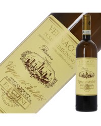 ファルキーニ ヴェルナッチャ ディ サン ジミニャーノ リゼルヴァ ソラティオ 2015 750ml 白ワイン イタリア