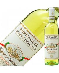 ファルキーニ ヴェルナッチャ ディ サン ジミニャーノ ソラティオ 2021 750ml 白ワイン イタリア