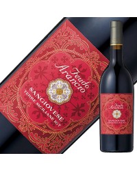 フェウド アランチョ サンジョベーゼ 2019 750ml 赤ワイン イタリア