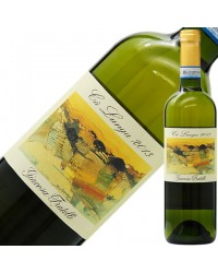 フラテッリ ジャコーザ カ ルンガ シャルドネ 2020 750ml 白ワイン イタリア