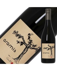 ファミーユ ラプラス アラミス ルージュ 750ml 赤ワイン タナ フランス