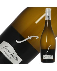 チェーロ エ テッラ フレスケッロ フリッツァンテ ビアンコ 750ml スパークリングワイン イタリア