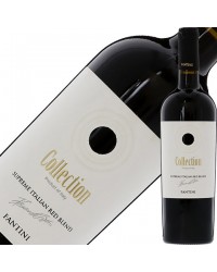 ファルネーゼ ファンティーニ コレクション ヴィノ ロッソ 2020 750ml 赤ワイン モンテプルチアーノ イタリア