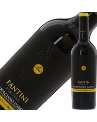 ファルネーゼ ファンティーニ モンテプルチアーノ ダブルッツォ ビオ 2018 750ml 赤ワイン オーガニックワイン イタリア