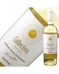 ファルネーゼ ファンティーニ コレクション ヴィノ ビアンコ 2020 750ml 白ワイン ソーヴィニヨン ブラン イタリア