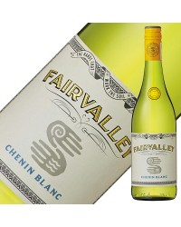 ザ フェア ヴァレー ワインカンパニー フェアヴァレー シュナン ブラン 2022 750ml 白ワイン オーガニックワイン 南アフリカ