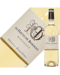 レ オー ドゥ ラ ガフリエール ボルドー ブラン 2021 750ml 白ワイン ソーヴィニヨン ブラン フランス ボルドー