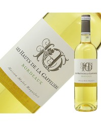 レ オー ドゥ ラ ガフリエール ボルドー ブラン 2020 750ml 白ワイン ソーヴィニヨン ブラン フランス ボルドー