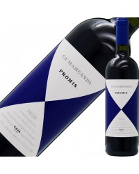 カ マルカンダ（ガヤ） プロミス 2021 750ml 赤ワイン メルロー イタリア