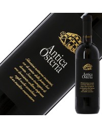 ガロフォリ アンティカ オステリア ロッソ （旧 ジー ロッソ） NV 750ml 赤ワイン イタリア