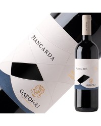 ガロフォリ ピアンカルダ ロッソ コーネロ 2020 750ml 赤ワイン イタリア