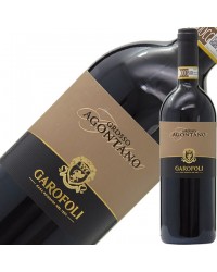 ガロフォリ アゴンターノ コーネロ リゼルヴァ 2019 750ml 赤ワイン モンテプルチアーノ イタリア