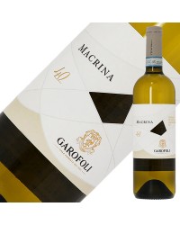 ガロフォリ ヴェルディッキオ マクリーナ 2021 750ml 白ワイン イタリア
