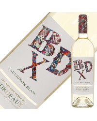 べー デー イクス ソーヴィニヨン ブラン 2018 750ml 白ワイン フランス ボルドー