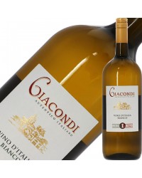 ジャコンディ ヴィーノ ビアンコ マグナム NV 1500ml 白ワイン