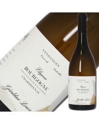 ジェラルディーヌ ルイーズ ブルゴーニュ ブラン エレガンス 2019 750ml 白ワイン シャルドネ フランス ブルゴーニュ