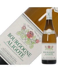 ドメーヌ ジル ブートン ブルゴーニュ アリゴテ 2021 750ml 白ワイン フランス ブルゴーニュ