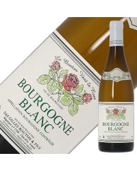 ドメーヌ ジル ブートン ブルゴーニュ ブラン 2021 750ml 白ワイン シャルドネ フランス ブルゴーニュ