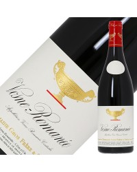 ドメーヌ グロ フレール エ スール ヴォーヌ ロマネ 2020 750ml 赤ワイン ピノ ノワール フランス ブルゴーニュ