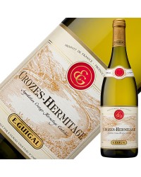 E.ギガル クローズ エルミタージュ ブラン 2016 750ml 白ワイン マルサンヌ フランス