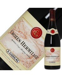 E.ギガル クローズ エルミタージュ ルージュ 2020 750ml 赤ワイン シラー フランス