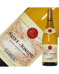 E.ギガル サン ジョセフ ブラン 2018 750ml 白ワイン マルサネ フランス