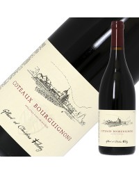 アンリ フェレティグ コトー ブルギニヨン 2021 750ml 赤ワイン ピノ ノワール フランス ブルゴーニュ