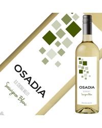ヴィーニャ アロモ オサディア ソーヴィニヨン ブラン 750ml 白ワイン チリ