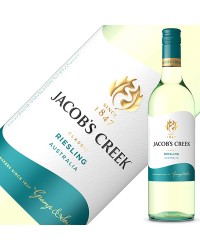 ジェイコブス クリーク リースリング 2022 750ml 白ワイン オーストラリア