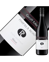 ジェフ メリル ピンパラロード シラーズ 2017 750ml 赤ワイン オーストラリア