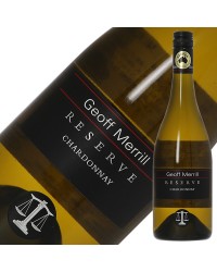 ジェフ メリル リザーブ（リザーヴ） シャルドネ 2016 750ml 白ワイン オーストラリア