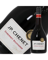 JP シェネ クラシック カベルネ ソーヴィニヨン 2021 750ml 赤ワイン フランス