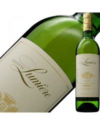 シャトー ルミエール ブラン（白） 2019 750ml 白ワイン 日本ワイン