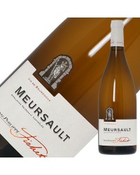 ドメーヌ ジャン フィリップ フィシェ ムルソー 2021 750ml 白ワイン シャルドネ フランス ブルゴーニュ
