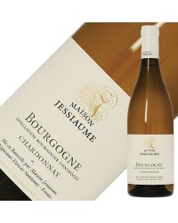 ドメーヌ ジェシオム ブルゴーニュ シャルドネ 2021 750ml 白ワイン フランス ブルゴーニュ
