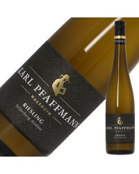 カール ファフマン シルバーベルク リースリング アウスレーゼ 2018 750ml白ワイン ドイツ デザートワイン