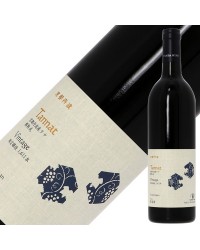 京都丹波ワイン 京都丹波産 タナ 樽熟成 2019 750ml 赤ワイン 日本ワイン