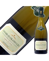 ラ シャブリジェンヌ シャブリ グラン クリュ レ クロ 2021 750ml 白ワイン シャルドネ フランス ブルゴーニュ