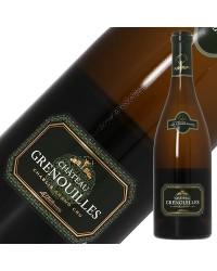 ラ シャブリジェンヌ シャブリ グランクリュ グルヌイユ シャトー グルヌイユ 2021 750ml 白ワイン シャルドネ フランス ブルゴーニュ