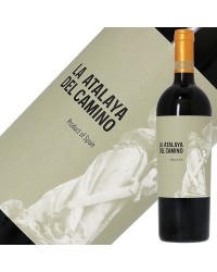 ボデガス アタラヤ ラ アタラヤ デル カミーノ 2020 750ml 赤ワイン ガルナッチャ ティントレラ スペイン