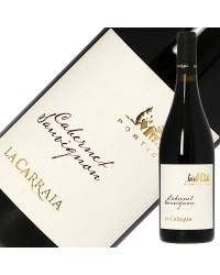 ラ カッライア カベルネ ソーヴィニヨン 2020 750ml 赤ワイン イタリア