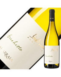 ラ カッライア グレケット 2021 750ml 白ワイン イタリア