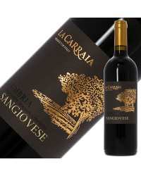 ラ カッライア サンジョヴェーゼ 2021 750ml 赤ワイン イタリア