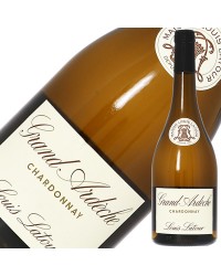ルイ ラトゥール グラン アルデッシュ シャルドネ 2021 750ml 白ワイン シャルドネ フランス
