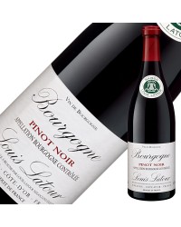 ルイ ラトゥール ブルゴーニュ ピノ ノワール 2020 750ml 赤ワイン フランス ブルゴーニュ