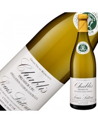 ルイ ラトゥール シャブリ プルミエ クリュ 2020 750ml 白ワイン シャルドネ フランス ブルゴーニュ