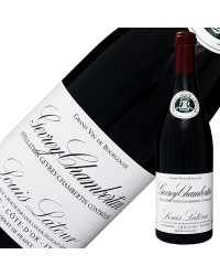 ルイ ラトゥール ジュヴレ（ジュブレ） シャンベルタン 2020 750ml 赤ワイン ピノ ノワール フランス ブルゴーニュ