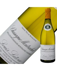 ルイ ラトゥール シャサーニュ モンラッシェ ブラン 2022 750ml 白ワイン シャルドネ フランス ブルゴーニュ