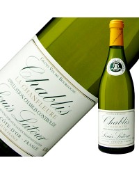 ルイ ラトゥール シャブリ ラ シャンフルール 2022 750ml 白ワイン シャルドネ フランス ブルゴーニュ