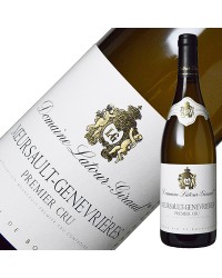 ドメーヌ ラトゥール ジロー ムルソー プルミエ クリュ ジュヌヴリエール 2020 750ml 白ワイン シャルドネ フランス ブルゴーニュ